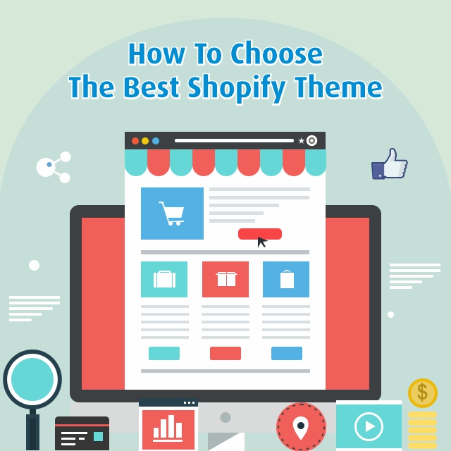 Best Shopify Theme for SEO in 2021