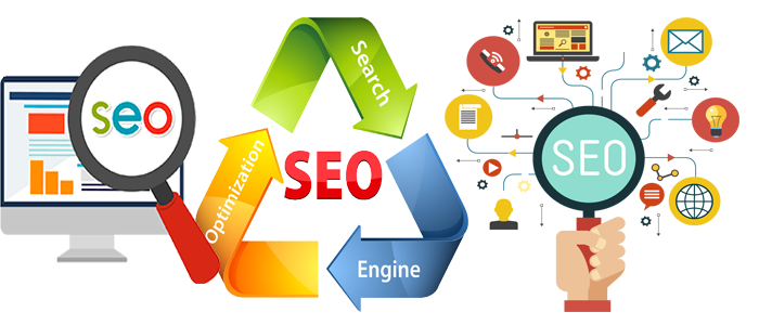 Seo Company Nashville Atomic Design