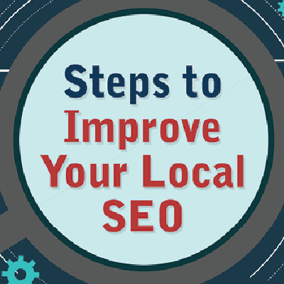 Local SEO Services: Steps To Improve Your Local SEO 